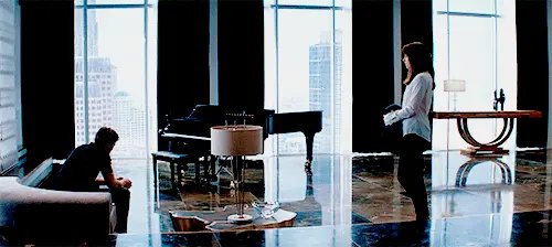 Anastasia Grey🤍🖤 (@hisnaughtyana) on Twitter photo 