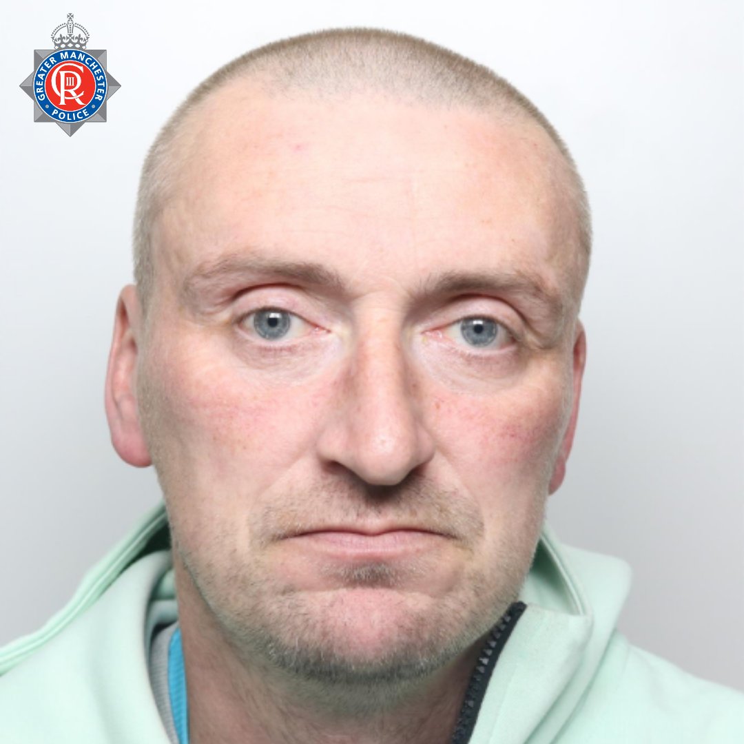 Oldham Police (GMP) tweet media
