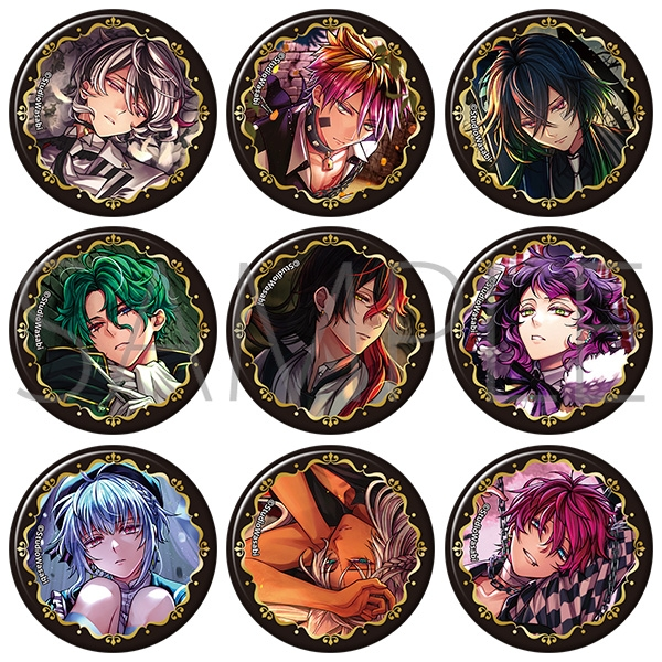 ♡あくねこグッツまとめ売り♡【全種類コンプ品セット】 悪魔執事と黒い猫(あくねこ)グッズ情報 (@akuneko_goods) / Posts / X