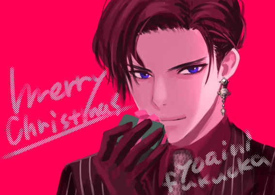 ハッピークリスマス！みなさん楽しんでますか(^▽^)/
代アニは12月27日クリスマスOCをやります！商品が当たるゲーム大会あり！
是非ご参加お待ちしてます☆
#YOANI #代アニ #クリスマス #声優  #アニメーター #イラスト  #マンガ