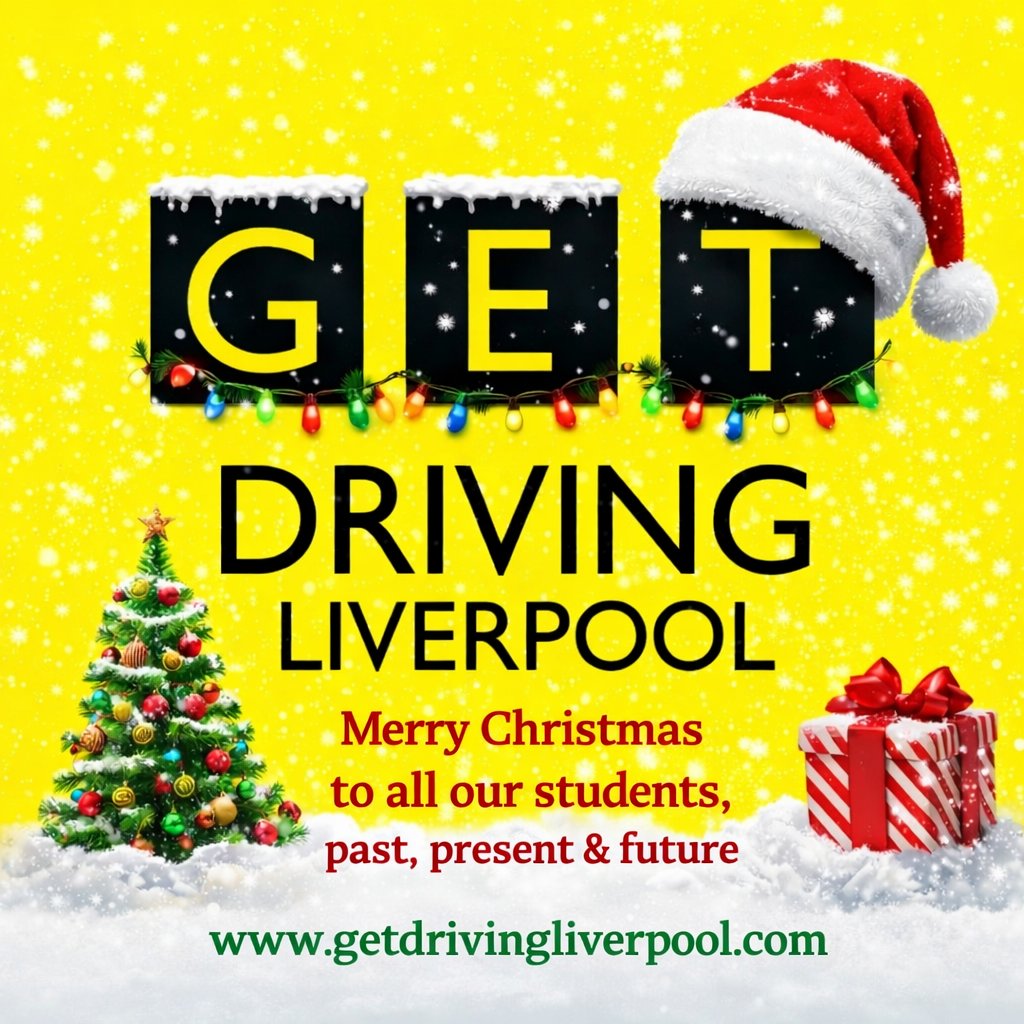 Get Driving Liverpool tweet media