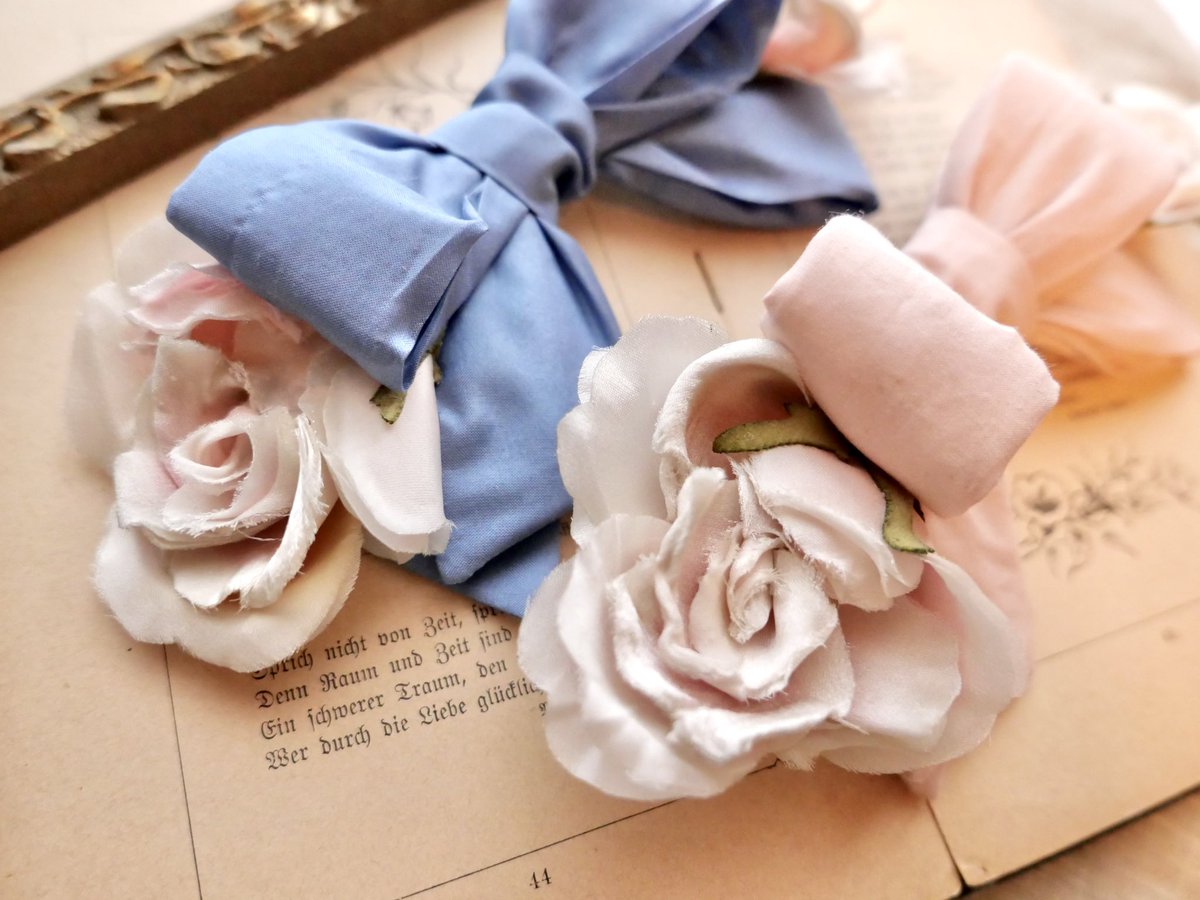 Belle des Poupee tweet media