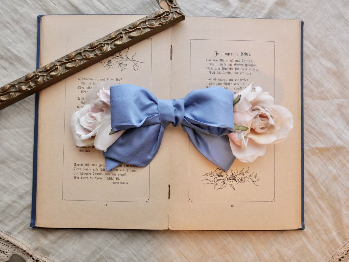 Belle des Poupee tweet media