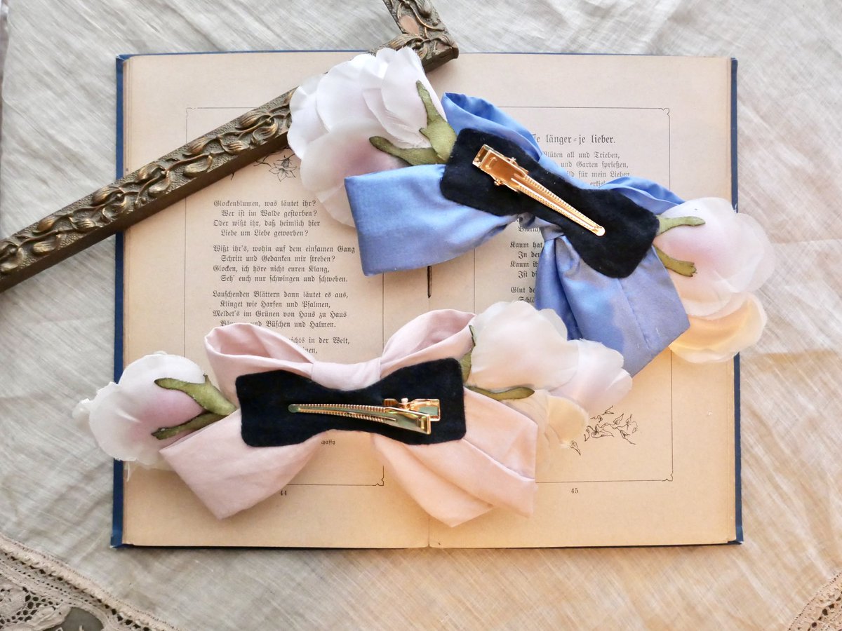 Belle des Poupee tweet media