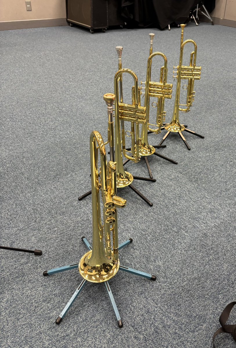 Masashi Sugiyama (@msbrasscamp) / Posts / X