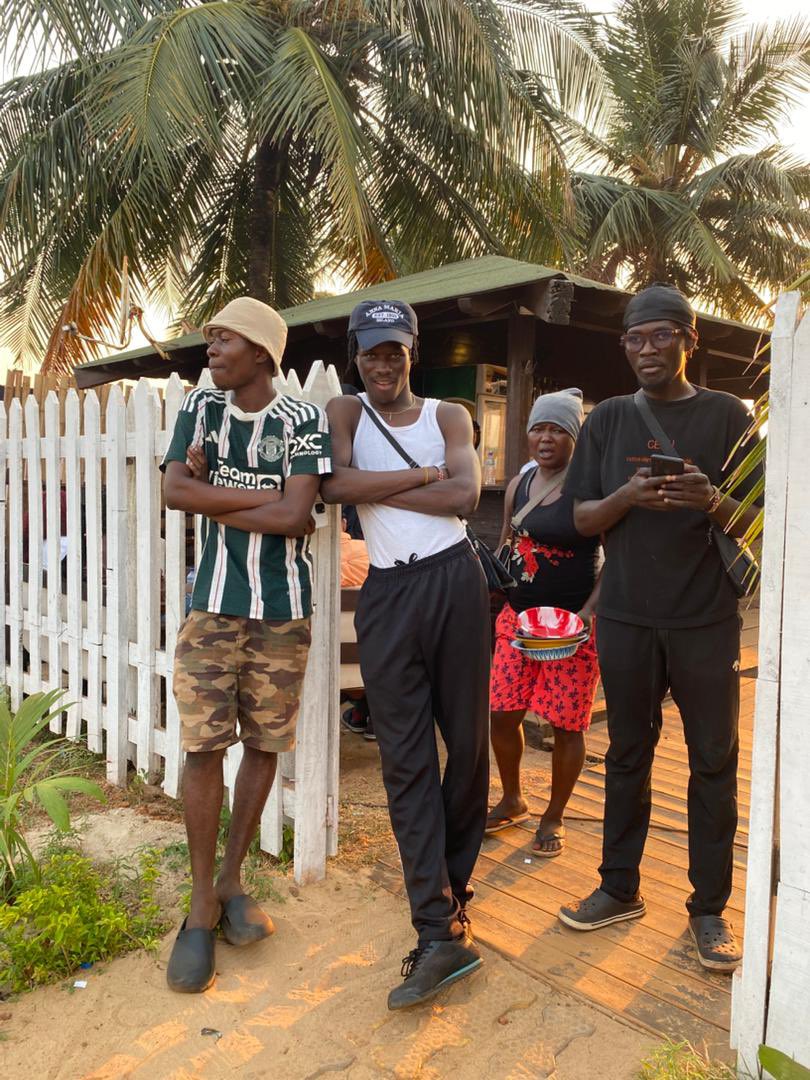 Happy 🐐 ED day bld continue to be yourself Sam wish u all the fucking best bro <a href="/saffajnr/">Saffa Jnr 🇸🇱</a>