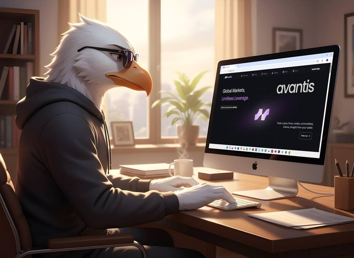 The Strategic Base Reserve has added $AVNT (<a href="/avantisfi/">Avantis</a>) to its Decentralized Token Folio (DTF).

Avantis is a Base-native decentralized perpetual futures exchange. It enables onchain permissionless high-leverage trading across crypto and RWAs, including forex, commodities,