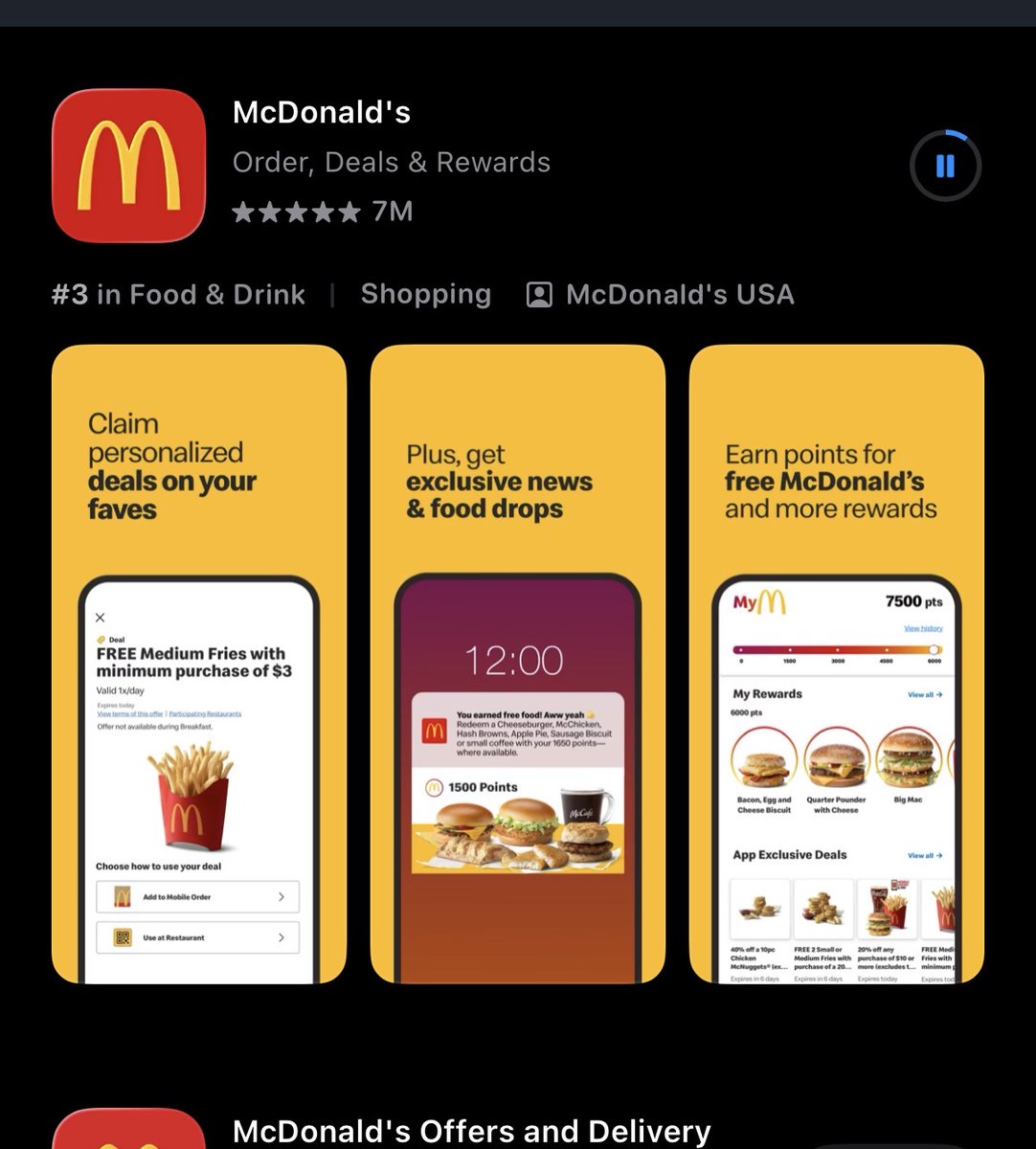 Zach Ware tweet media