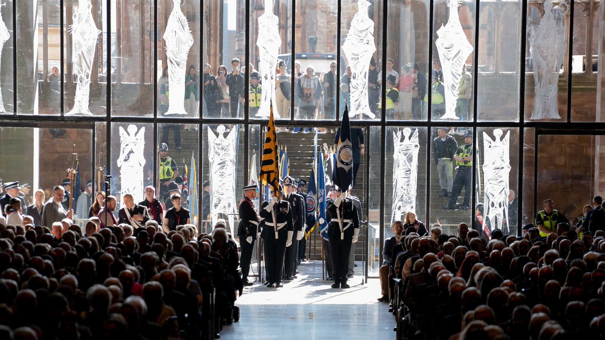 Police Remembrance Trust tweet media