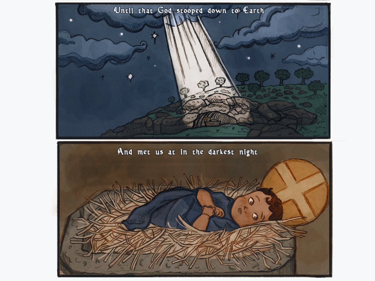 Merry Christmas, everyone! 🌟