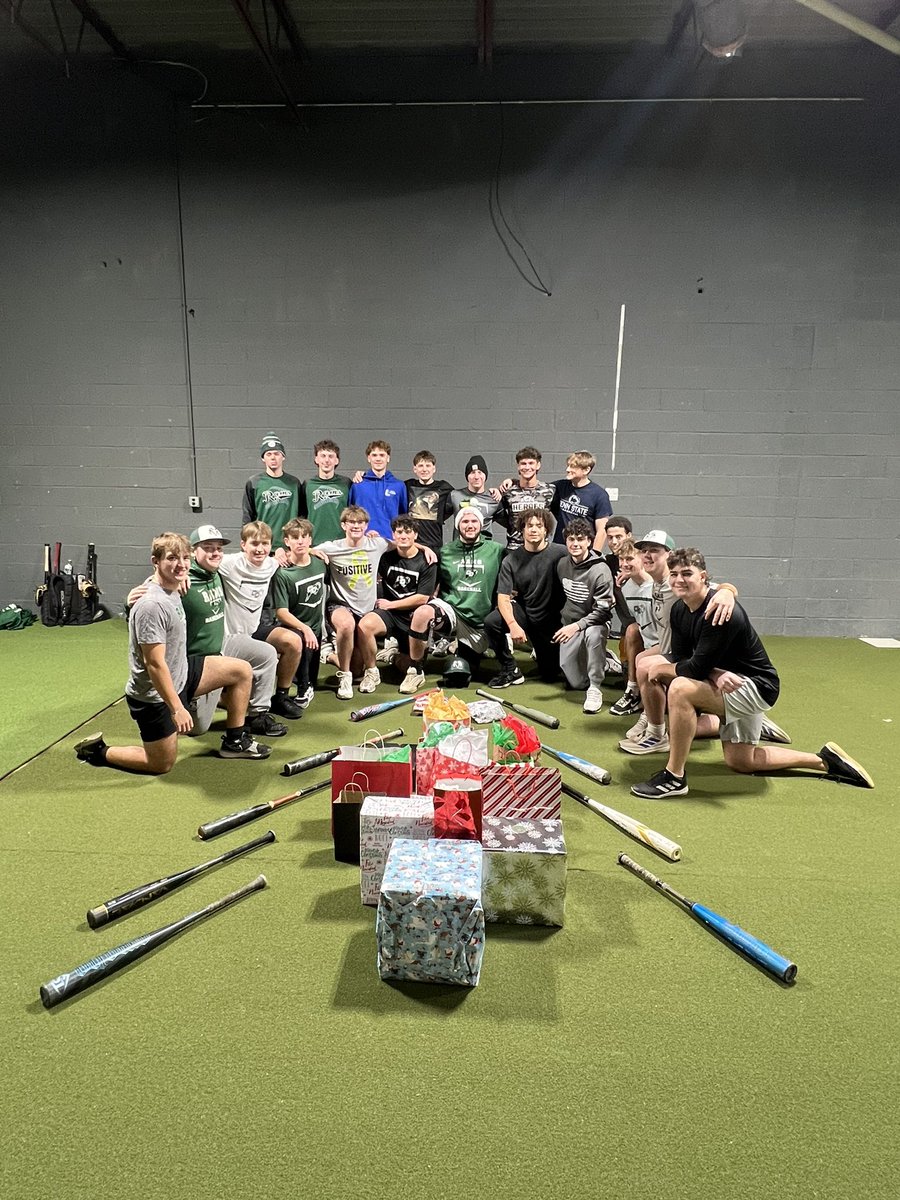 Central Dauphin Rams Baseball tweet media