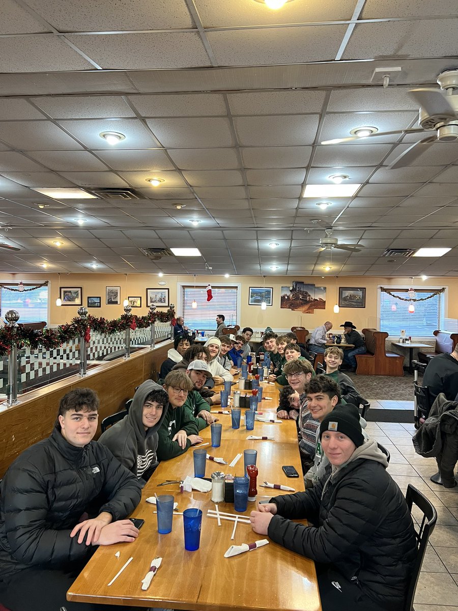 Central Dauphin Rams Baseball tweet media