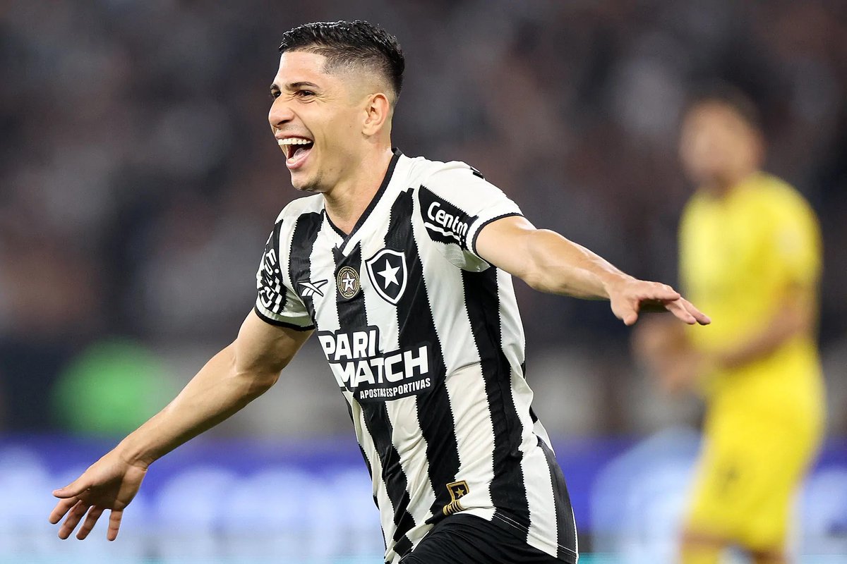 galo_supernews's tweet image. ⚠️🐓 URGENTE

Especulado em uma possível troca envolvendo o São Paulo, Savarino já definiu sua preferência em caso de saída do clube carioca.

O meia-atacante deseja retornar ao Atlético, clube que já defendeu anteriormente e onde atua Jorge Sampaoli, treinador que considera um…