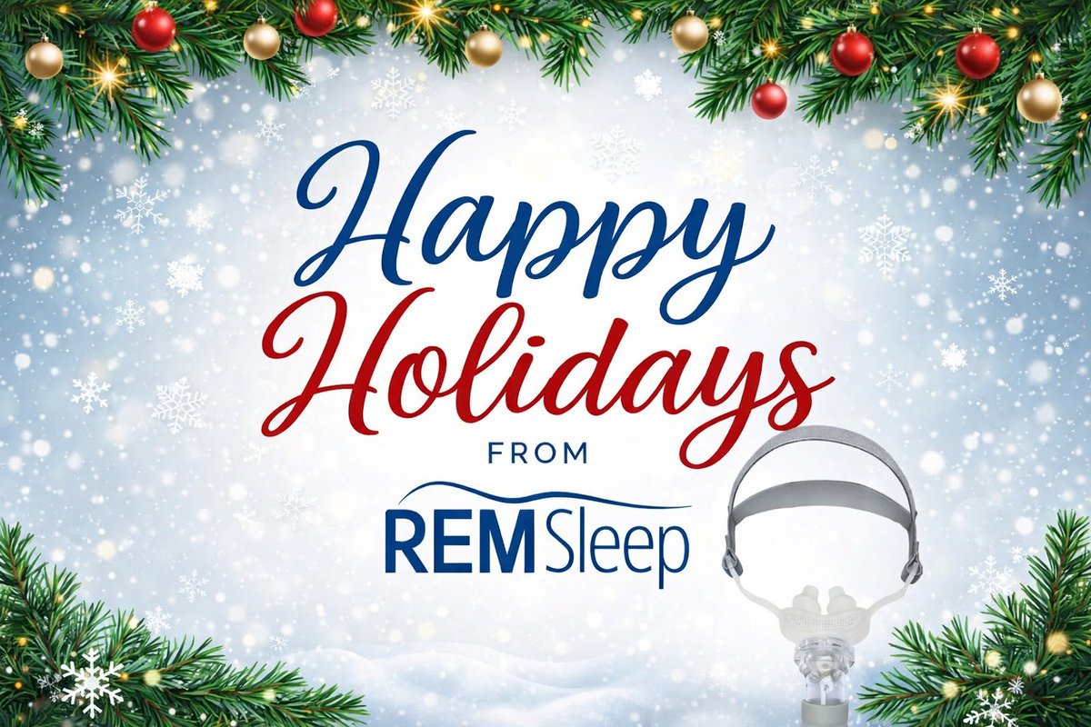 REMSleep Holdings Inc tweet media
