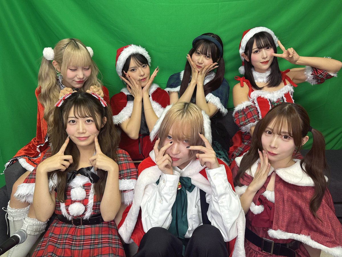 北門倫毘沙 スパノバ チェキ 22時から12/23チェキ販売開始‼️