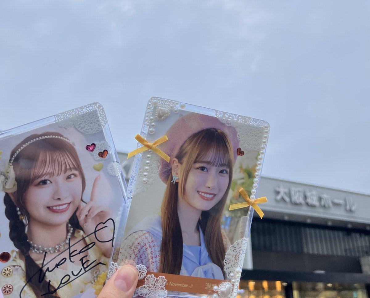 イコラブ　瀧脇笙古　直筆　パネル　抽選会　A賞 イコラブ 瀧脇笙古 直筆 パネル 抽選会 A賞 LOVE イコラブ ファースト