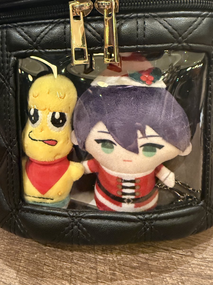 ⚔️🥜ひけらかして帰るね