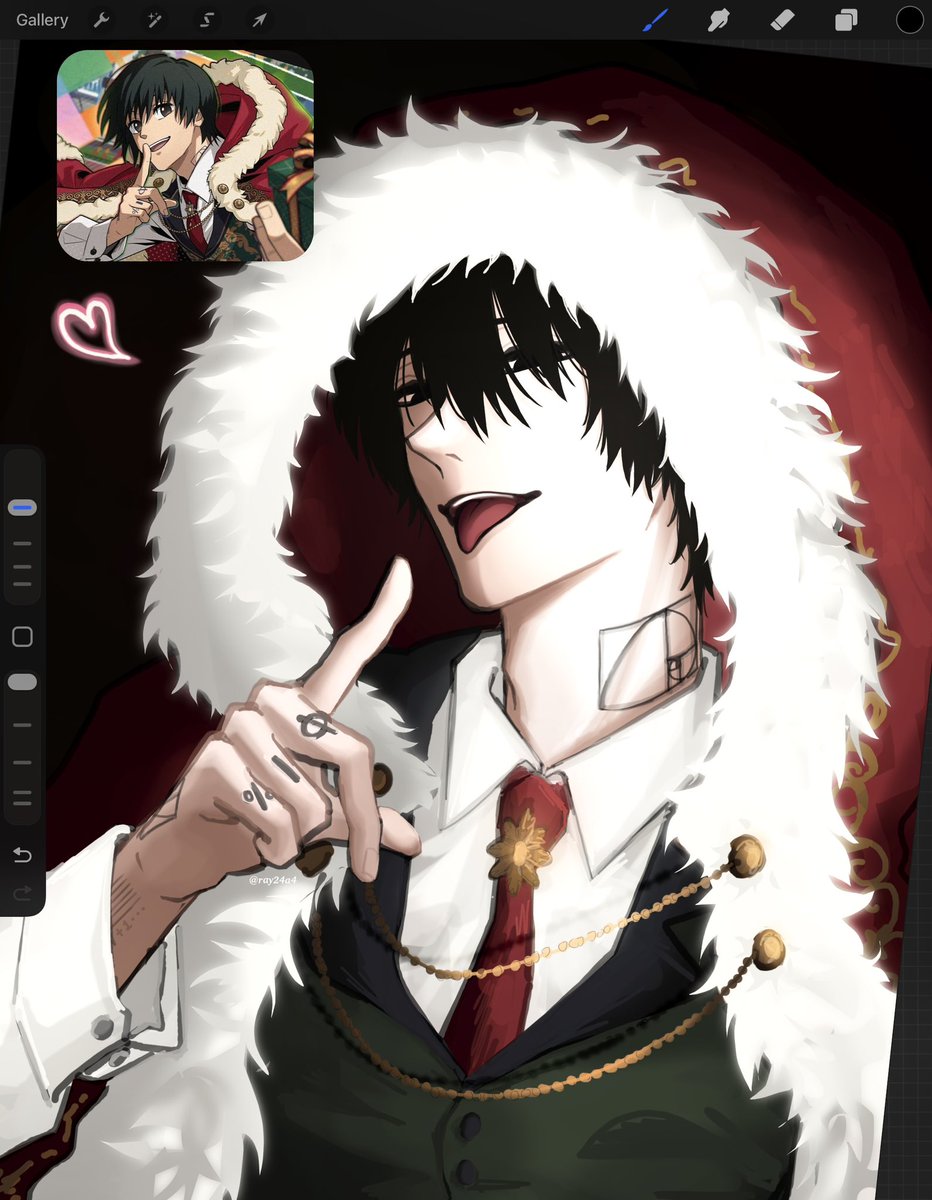 RAY ^ᗜ^ tweet media