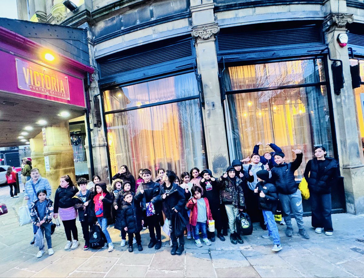 Unique Community Hub tweet media