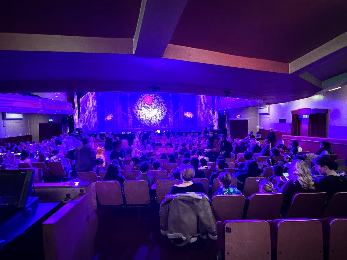 Unique Community Hub tweet media