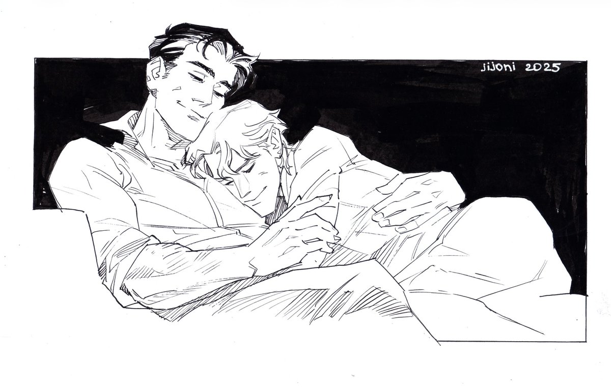 дамы и джентльмены, скетч от Жижони с седым Олегом и нежным Сережей