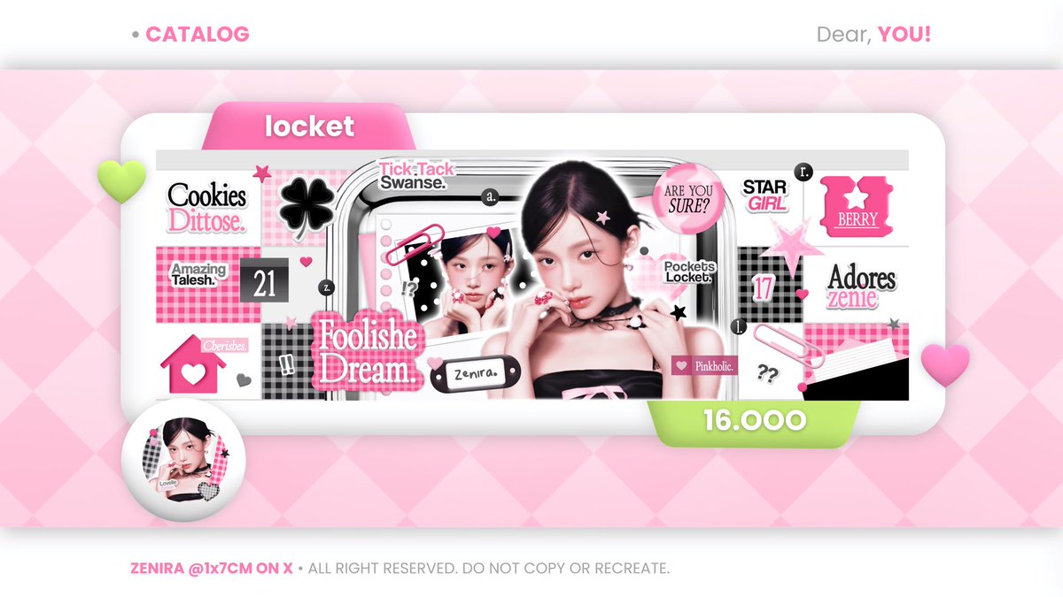 1x7cm's tweet image. help repost? thank you! 🎀 #zonauang 

hello! ayo kenalan sama kedua anak baruku sekalian bantu ospek, kalau ada yang tidak aman tolong kasi tau di dm yaa &amp;gt;_&amp;lt;

layout love alarm kya ufs harga spesyal di alt ya!