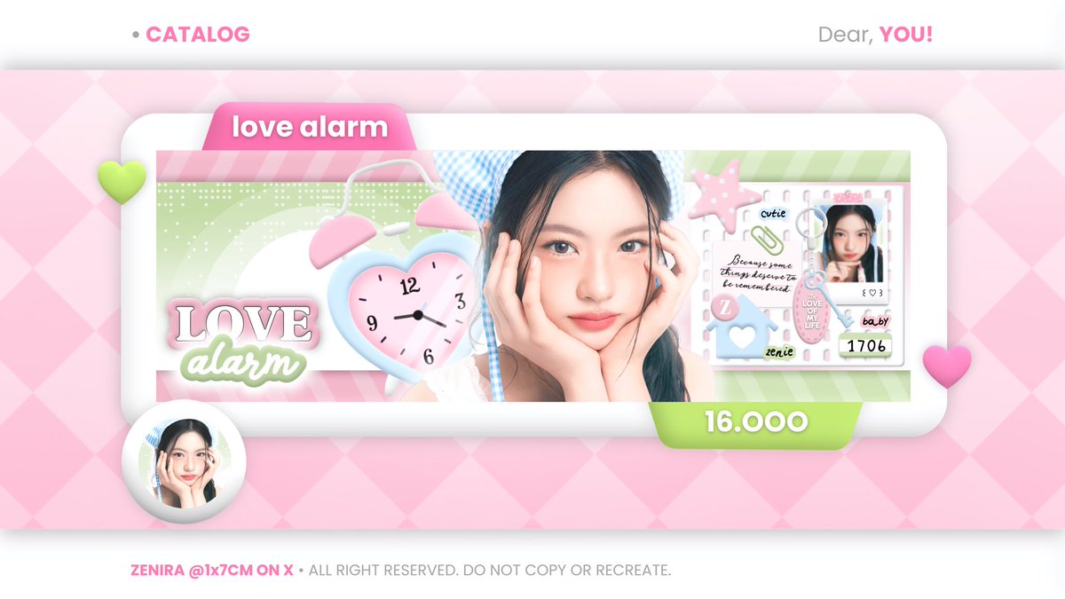 1x7cm's tweet image. help repost? thank you! 🎀 #zonauang 

hello! ayo kenalan sama kedua anak baruku sekalian bantu ospek, kalau ada yang tidak aman tolong kasi tau di dm yaa &amp;gt;_&amp;lt;

layout love alarm kya ufs harga spesyal di alt ya!