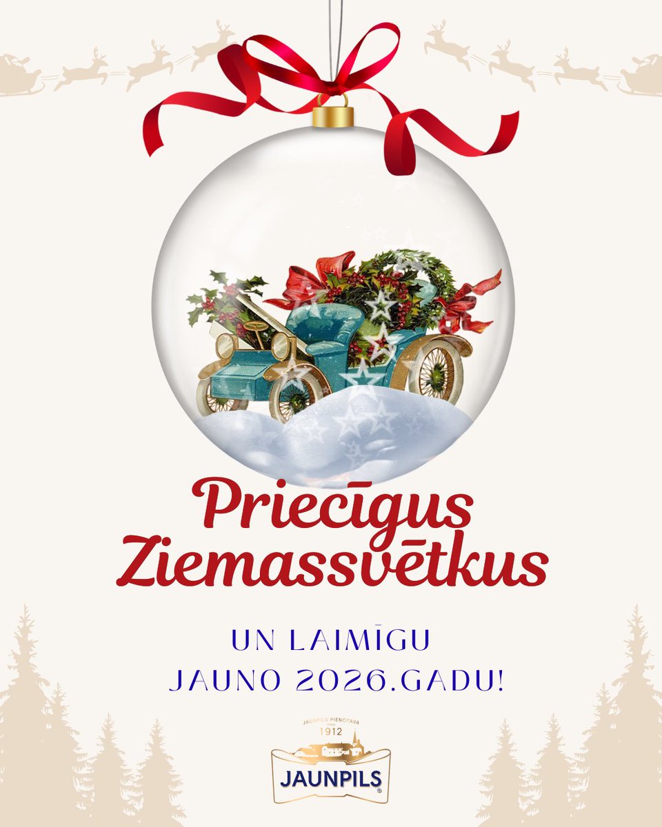 Jaunpils Pienotava (@j_pienotava) on Twitter photo 