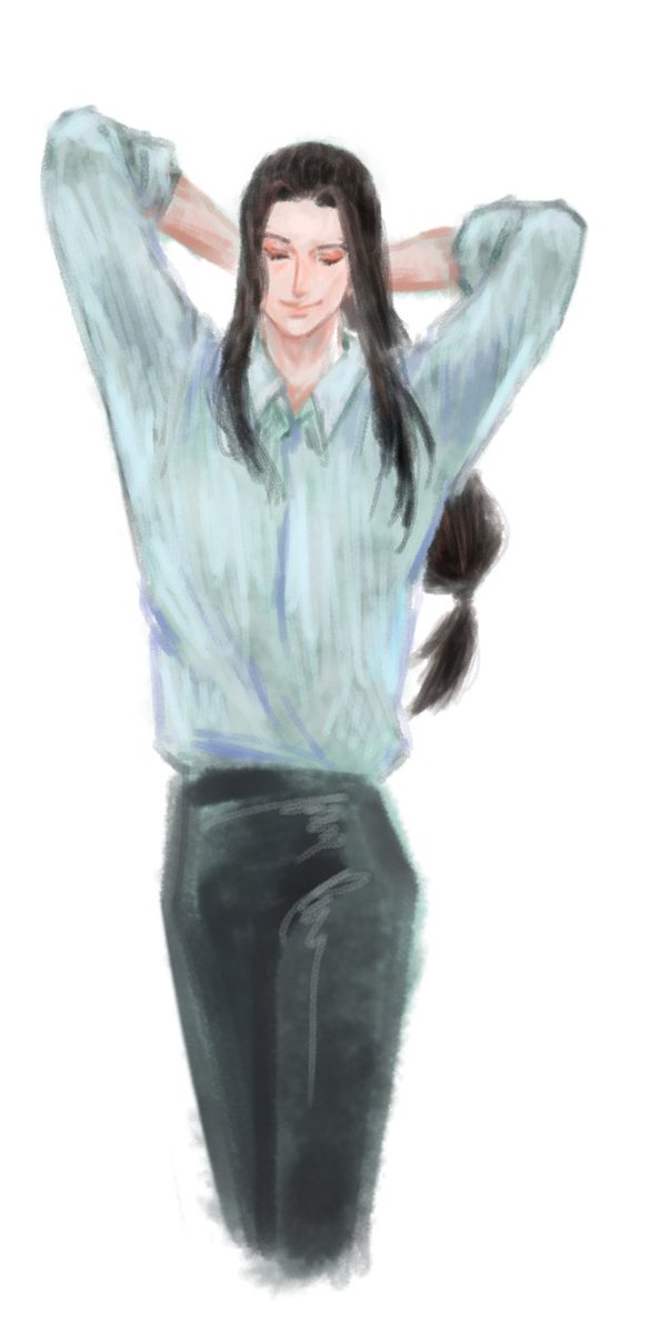 이브 기념 교류회 회지 복습ing~
랭이 님 썰 넘 웃기구ㅠㅋㅋㅋ 아이돌 같은 야인시대 바이브 스타트업 사장 손책 넘 좋아여ㅋㅋㅋㅋ
스타트업에 제사 과일 조공.. 제로투.. 우길.. 능조 사인.. 대문 용접.. 등등이 넘 웃긴ㅠ 끝에 만화도 넘 귀엽고 웃기고 최고애ㅠㅠ~~
<a href="/range2e2/">랭이🎗</a>