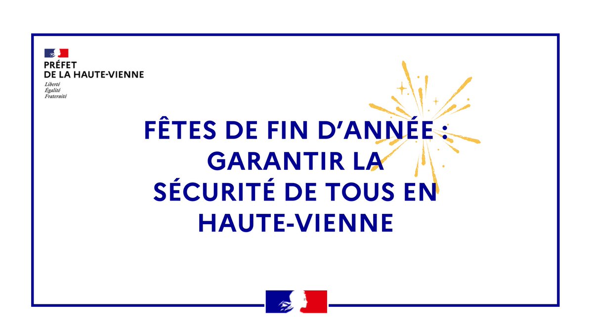 Image de Préfet de la Haute-Vienne