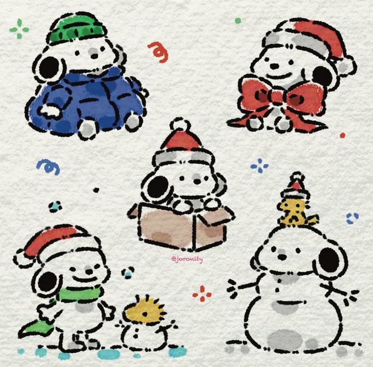 realsnoopys's tweet image. 