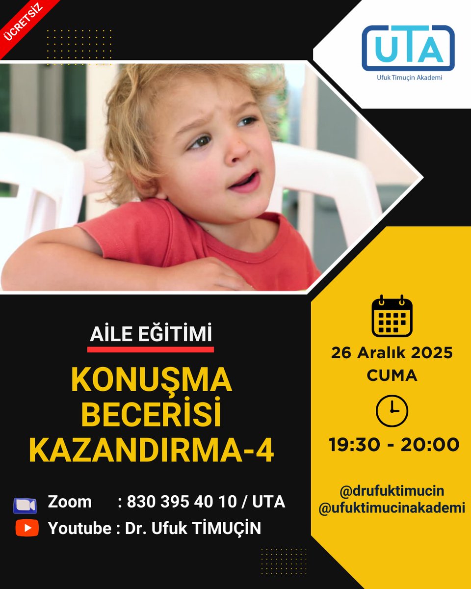 Eğitim Linki
us06web.zoom.us/j/8303954010?p…