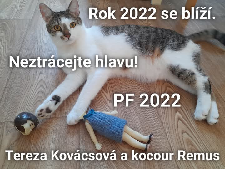 A collection of my old "PFs". Merry Christmas and a happy New Year!