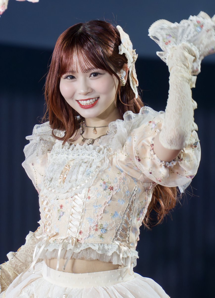 2025.12.24 ＝LOVE 8th ANNIVERSARY PREMIUM TOUR 大阪公演2日目 @大阪