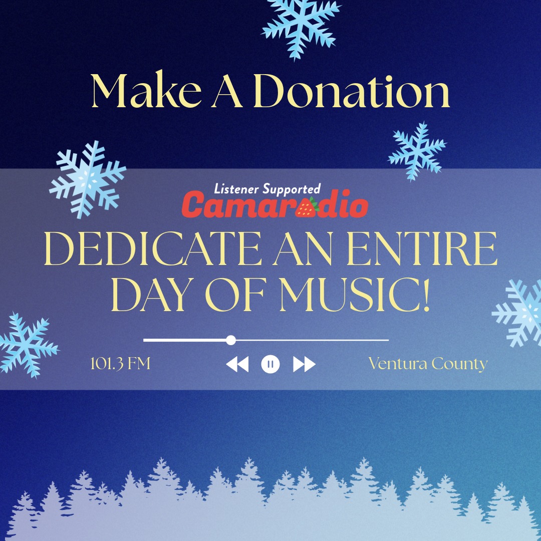 101.3 Camaradio tweet media