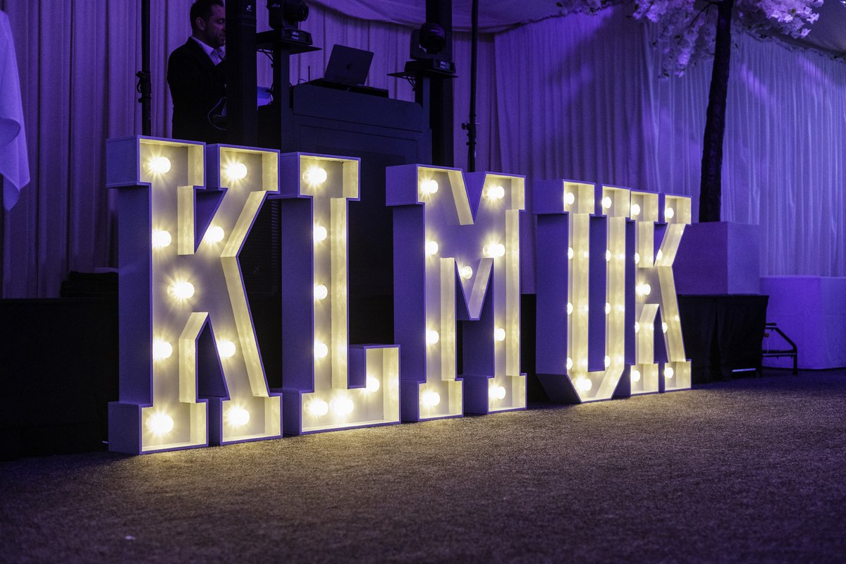 KLM UK Engineering tweet media