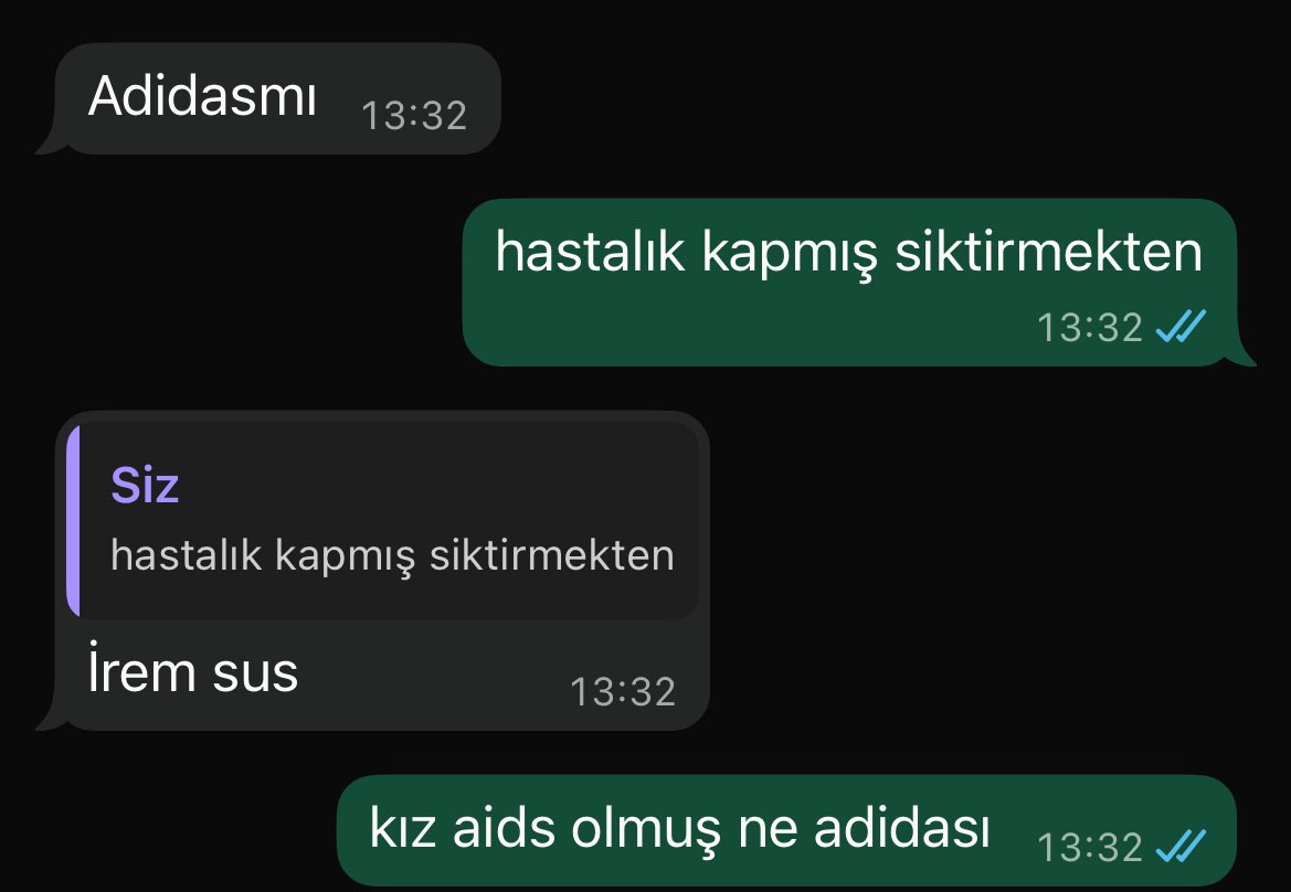 Yeni uyandı diye algılayamamış 😃