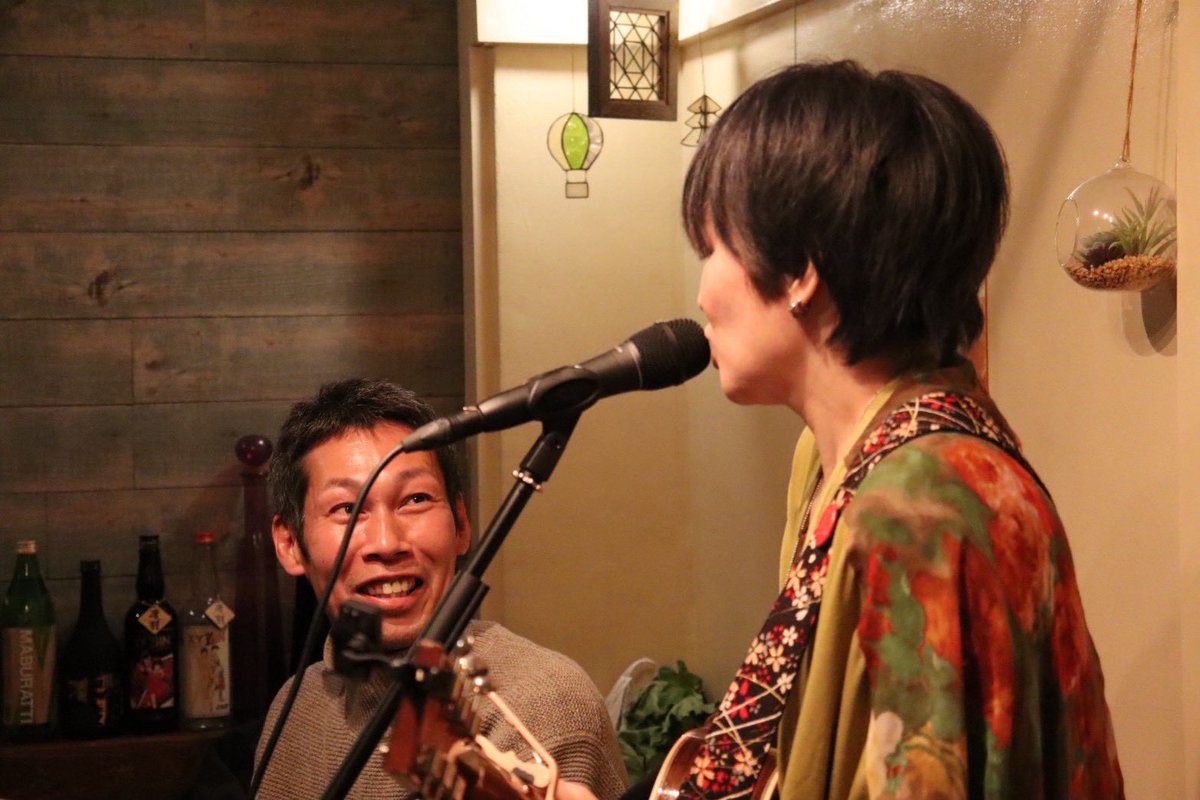 edcel5927's tweet photo. 遅くなりました！
12/6（土）は西荻窪SPOONさんでのライブ、ありがとうございました！
めーっちゃ楽しかったです！
この1年間、なつめってぃをありがとう！
また来年もよろしくお願いします！！！

#なつめってぃ #natsumetty #live #ライブ #ワンマンライブ https://t.co/9PbLouPER9