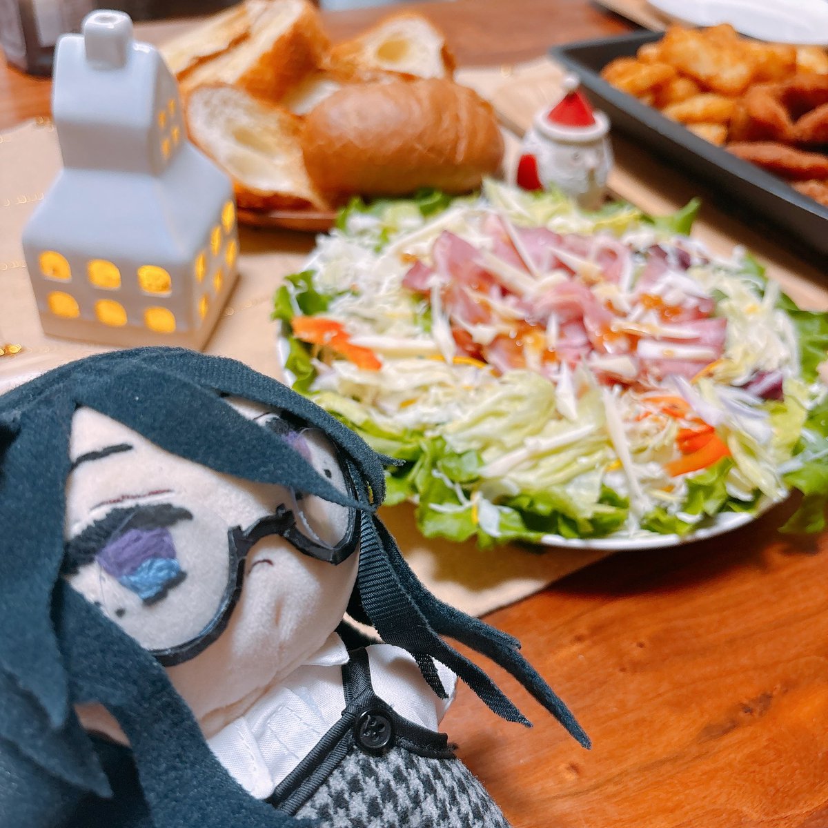 Post by 西木田まこと on X: おおん