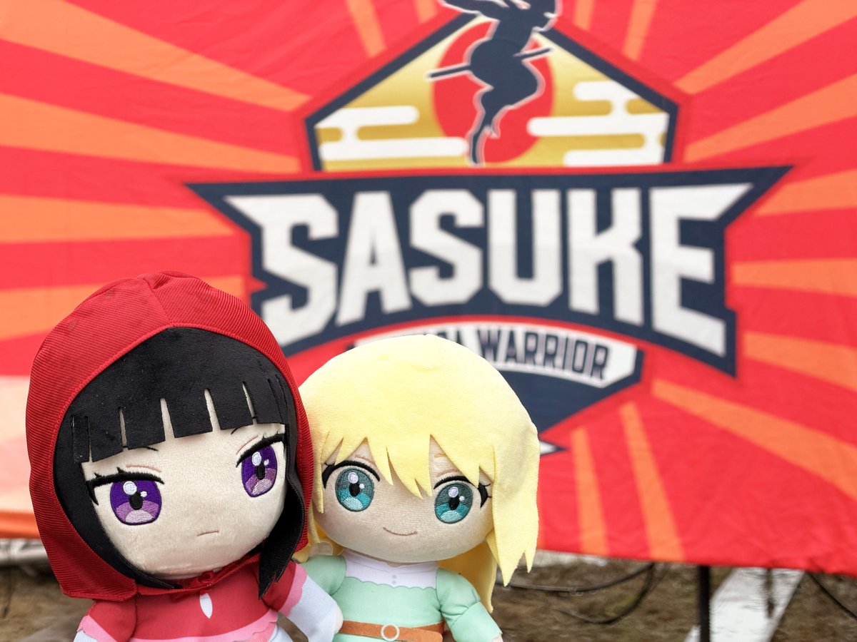 千葉翔也 さん(@Shoya_Chiba)、 #SASUKE2025 お疲れさまでした