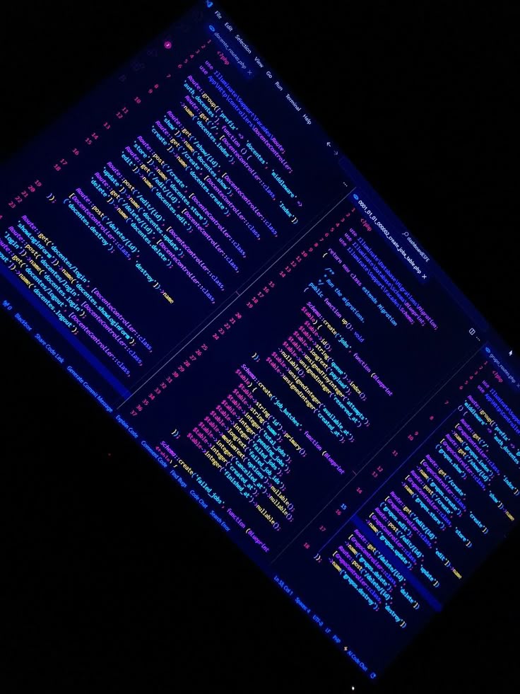 DejigoldG's tweet photo. I’m currently improving how I structure large Laravel projects.

Good structure saves time later.

#Laravel #PHP #Web_Developer https://t.co/cvpu8xQH06