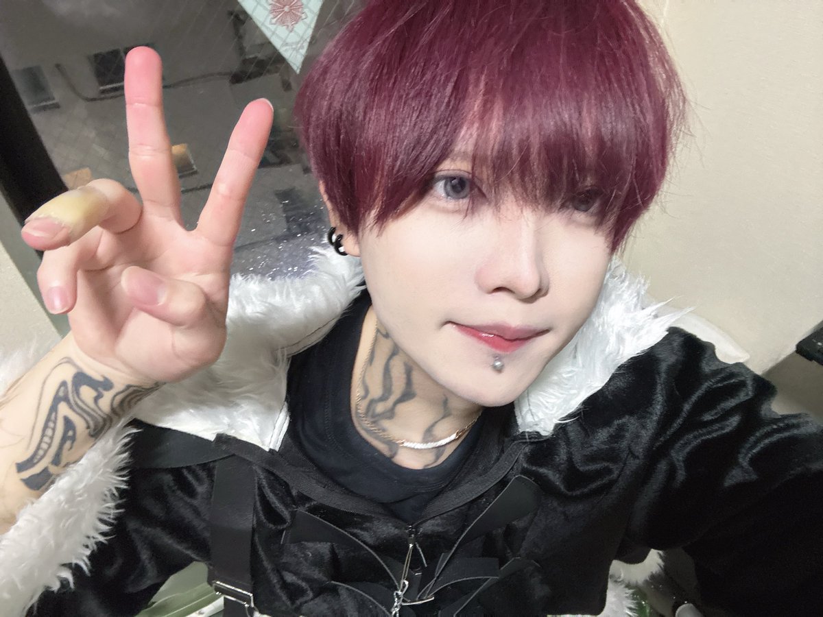 メリクリってなんか卑猥やね…