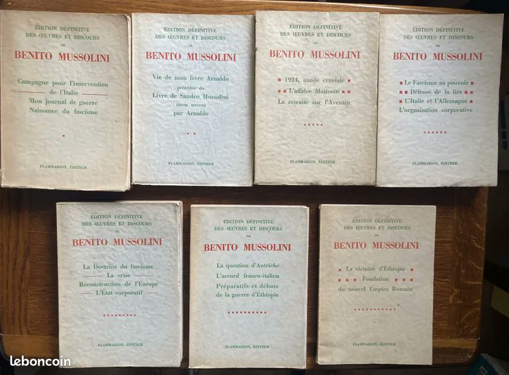 SousOmerta's tweet image. Bébé on a déjà "œuvres choisies" de Mao Zedong à la maison