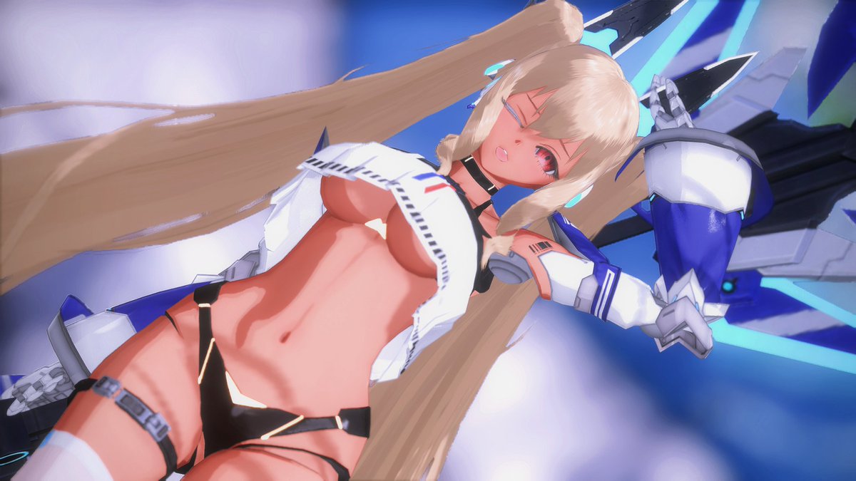 #PSO2NGS_SS
