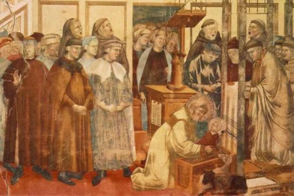 ☧ Today in Christian History tweet media