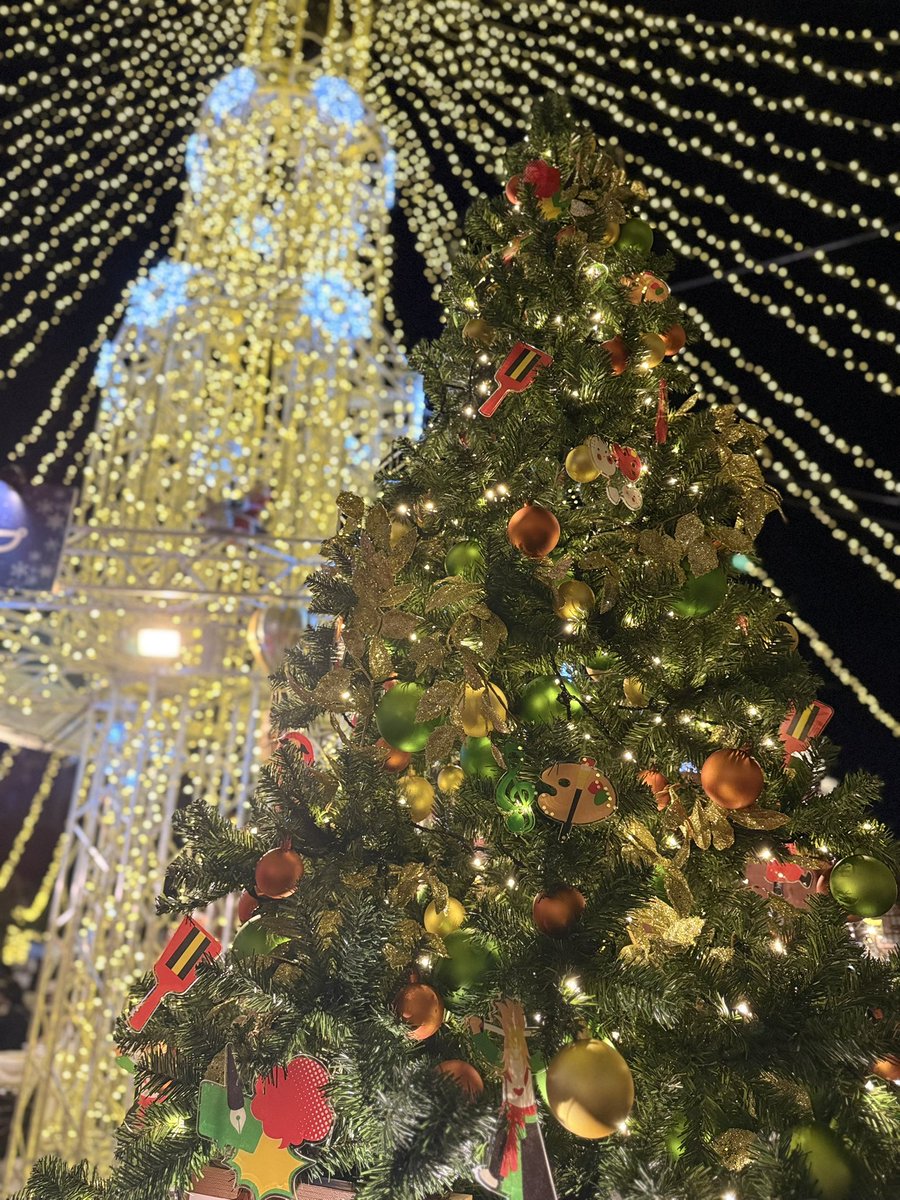 ~ 2025.12.24 ~
𝙼𝚎𝚛𝚛𝚢 𝙲𝚑𝚛𝚒𝚜𝚝𝚖𝚊𝚜 🎄❄︎⋆꙳🪔🤍

皆さんに
心あたたまる素敵なクリスマスが
訪れますように 🎠🎀