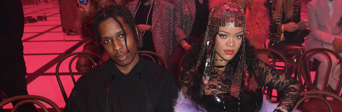 A$ap Rocky Gang (@sex__joker) on Twitter photo 
