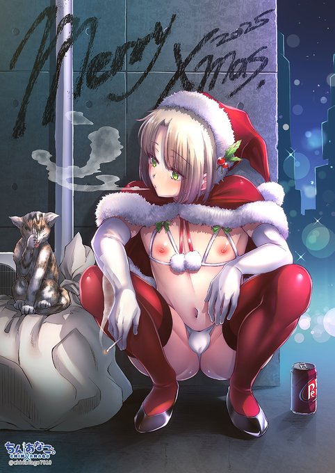 メリクリ2025💖 