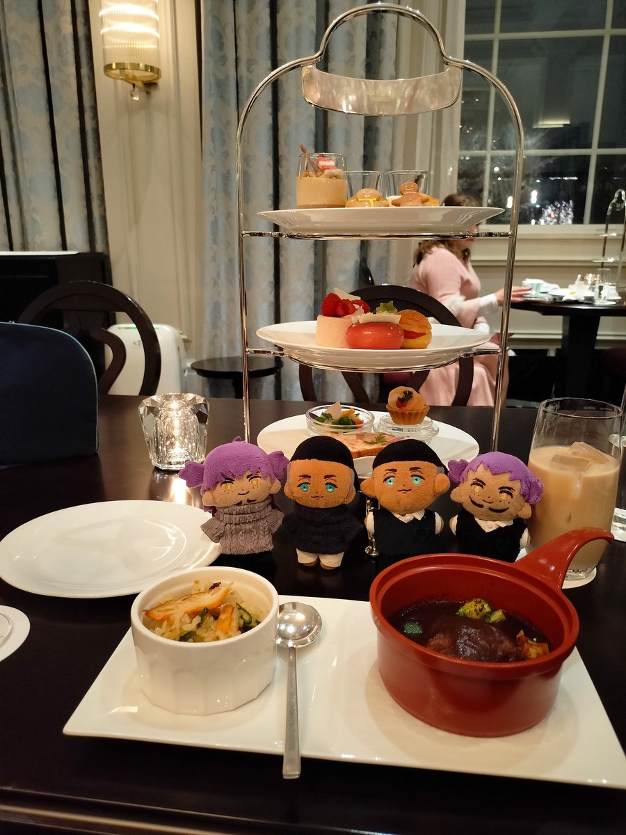 わた ʕ⁠ 〕 ⩌ . ̫ ⩌ 〔 ʔ⁠ (@twtw1241) on Twitter photo 