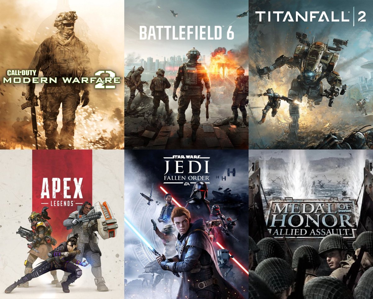 Rest In Peace
Thank you for giving me a great experience as a gamer